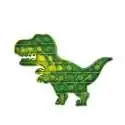 Jeu fidget pop it tyrannosaurus Anti-Stress & Relaxant