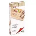 Jeu de réflexion Master Mind en bois jeu montessori