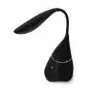 Lampe caméra espion 3 en 1 enceinte Bluetooth Wifi Full HD