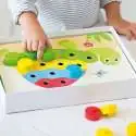 Planches illustrées pour l'apprentissage des couleurs jeu montessori