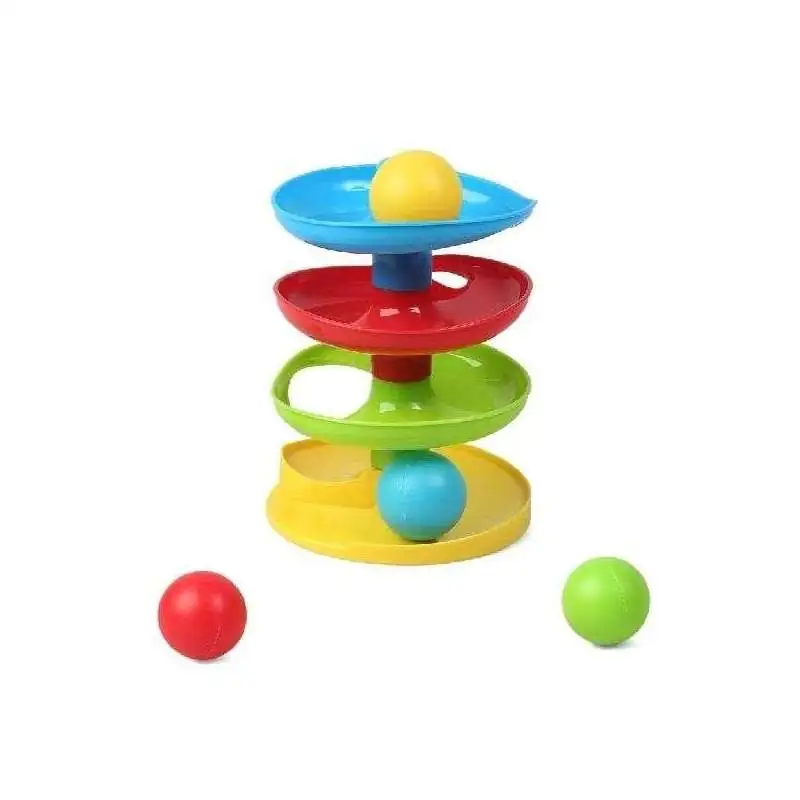 Balles sensorielles anti-stress Montessori – 8 pièces – Magasin de