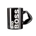 Mug big boss poignée bras musclé Tasse originale ance muscle