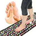 Tapis de massage et de marche réflexologie plantaire relaxation zen