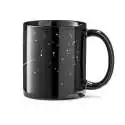 Mug thermoréactif système solaire tasse thermo réactif chaleur