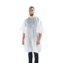 Imperméable poncho pluie avec capuche