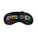 Coffret mug pour gamer et masque de nuit Tasse game over