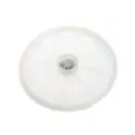 Frisbee à lumière LED lumineux