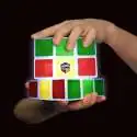 Lampe rubik's cube à résoudre