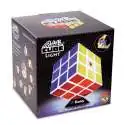 Lampe rubik's cube à résoudre