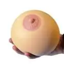 Sein anti stress taille XXL Squishies Poitrine Squishy