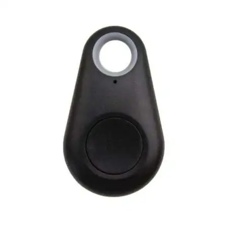 Localisateur GPS clé Bluetooth déclencheur photo et vidéos smartphone