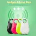 Localisateur GPS clé Bluetooth déclencheur photo et vidéos smartphone