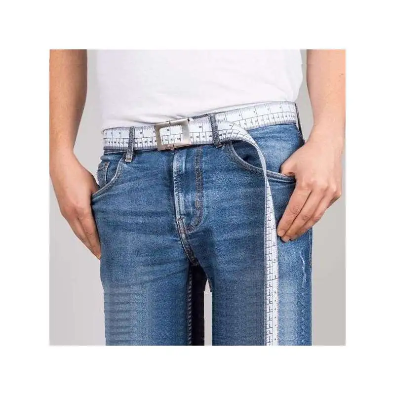 Ceinture graduation pour r gime mesure tour de taille 155 cm