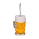 Décapsuleur magnétique chope de bière avec Décapsuleur magnet