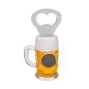 Décapsuleur magnétique chope de bière avec Décapsuleur magnet