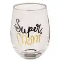 Duo de Verres Super Mom & Daddy Cool