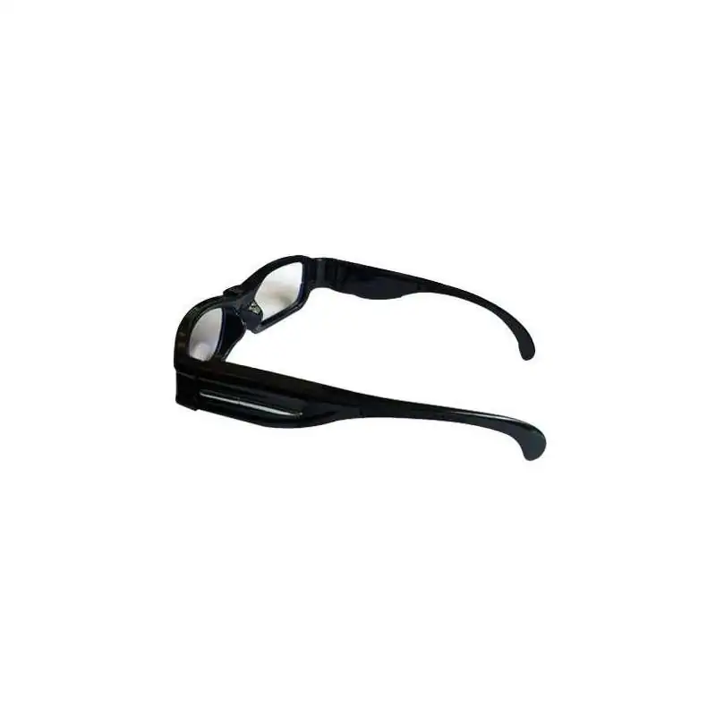 Lunettes caméra espion IP Wifi indétectable