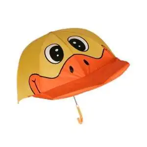 Parapluie pour enfant motif canard