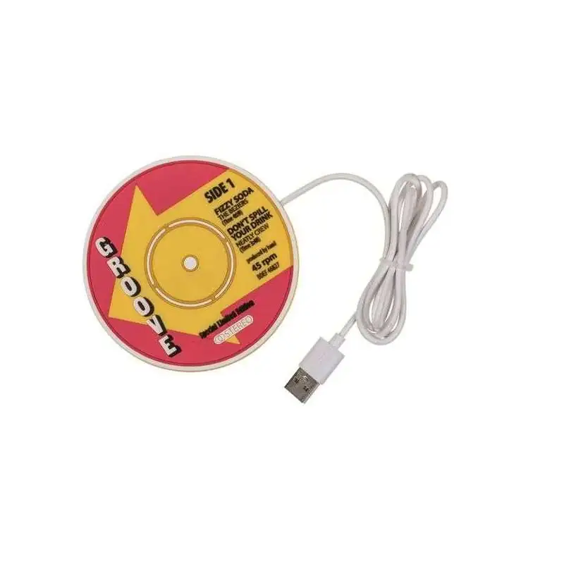 Chauffe-main USB - Totalcadeau