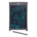 Tablette d'écriture LCD effaçable avec stylo Idéale pour Dessin