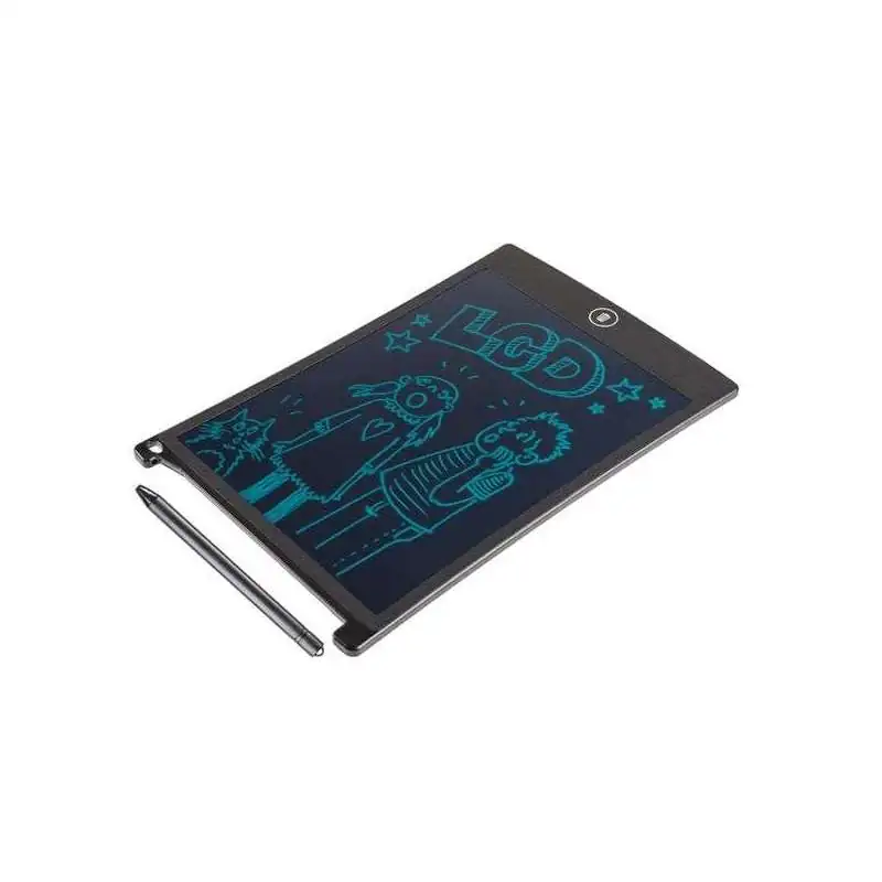 Tablette d'écriture LCD effaçable avec stylo Idéale pour Dessin -  Totalcadeau