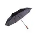 Parapluie pliable en forme de bouteille de Whisky alcool