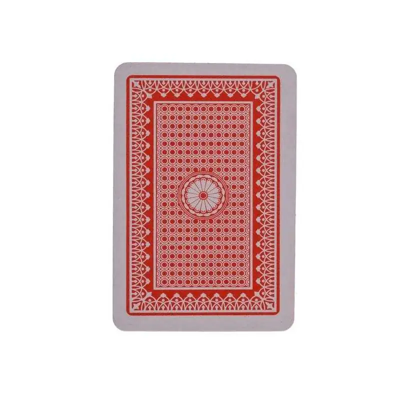 6x paquets de cartes à jouer 54 pièces - jeux de cartes de poker