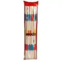 Mikado XXL en Bois 50 cm jeu enfant et adulte