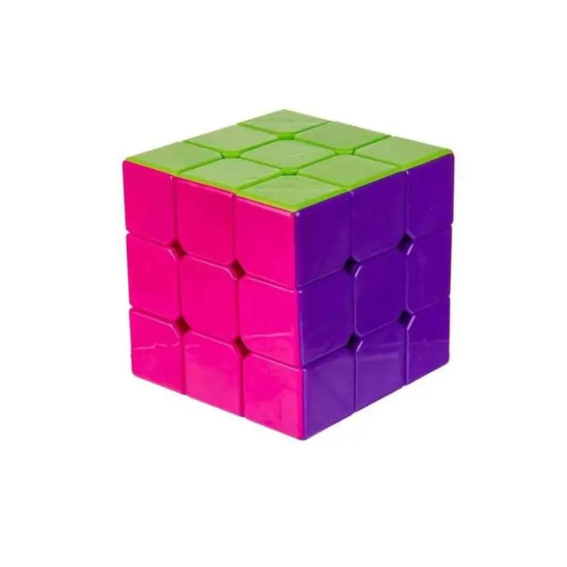 Jeu Labyrinthe cube en 3D - casse tête