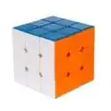 Casse-tete cube magique Puzzle 3D Professionnel jeu de réflexion