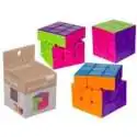 Casse-tete cube magique Puzzle 3D Professionnel jeu de réflexion