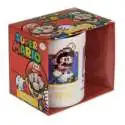 Mug jeu vidéo Super Mario 1987 à 2006 tasse originale geek