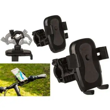 Support pour Smartphone pour velo bicyclette Support telephone mobile