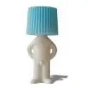 Veilleuse lampe Monsieur P drole petit homme interrupteur zizi penis
