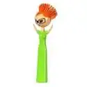 Brosse a Vaisselle Funky lady Brosse de Cuisine et Casserole