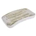 Oreiller de bain coussin antidérapant Baignoires Spa