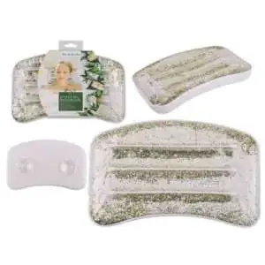 Oreiller de bain coussin antidérapant Baignoires Spa