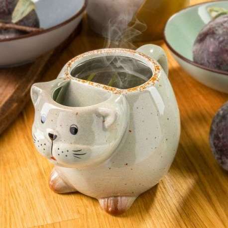 Tasses à thé, mugs pour le thé : tasses en porcelaine