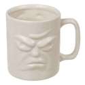 Une tasse Double Face: Grincheux & Joyeux - Mug Original pour Exprimer l'Humeur