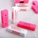 Jeu Jenga Love en bois Anglais / chinois sexy