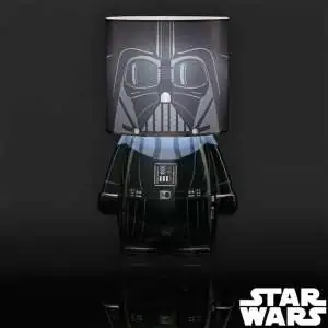 Lampe d'ambiance Dark Vador Star Wars