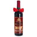 Bouteille Vin Humoristique 'La Cuvée de Mon Cul' - Cadeau Amusant & Audacieux