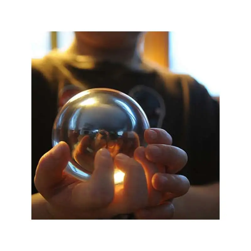 Balle magique Fushigi anti gravité magique - Totalcadeau