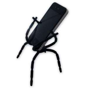 Support araignée spider pour appareils mobiles smartphone