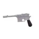Stylo revolver pistolet