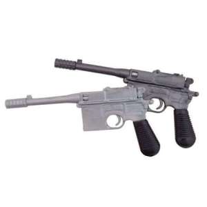 Stylo revolver pistolet