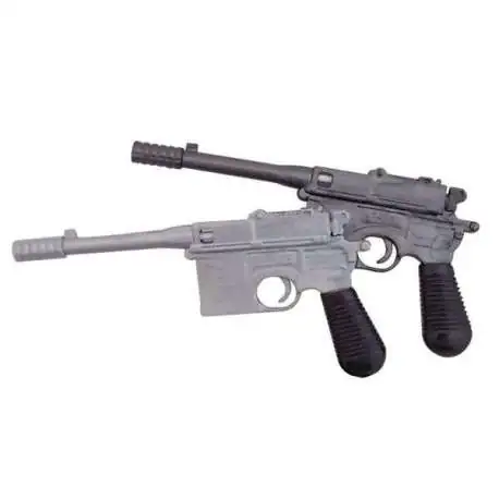 Stylo revolver pistolet